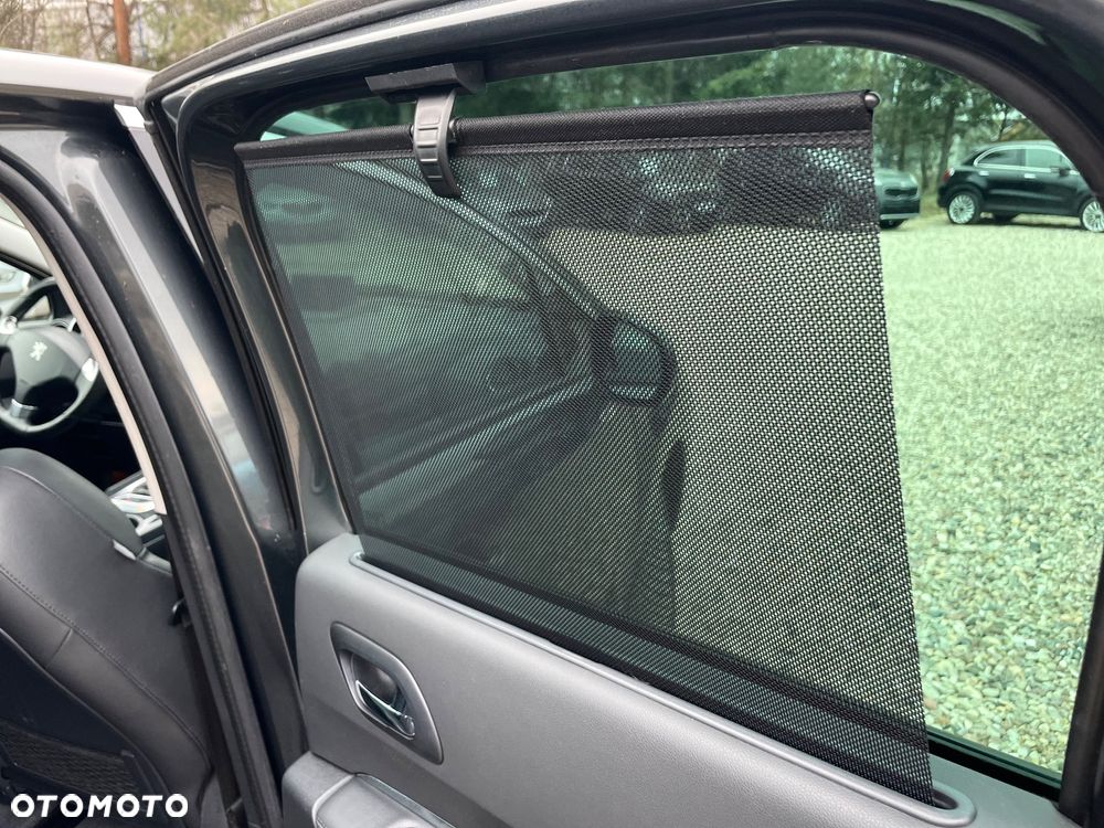 Peugeot 3008 HDi 150 Allure - 30