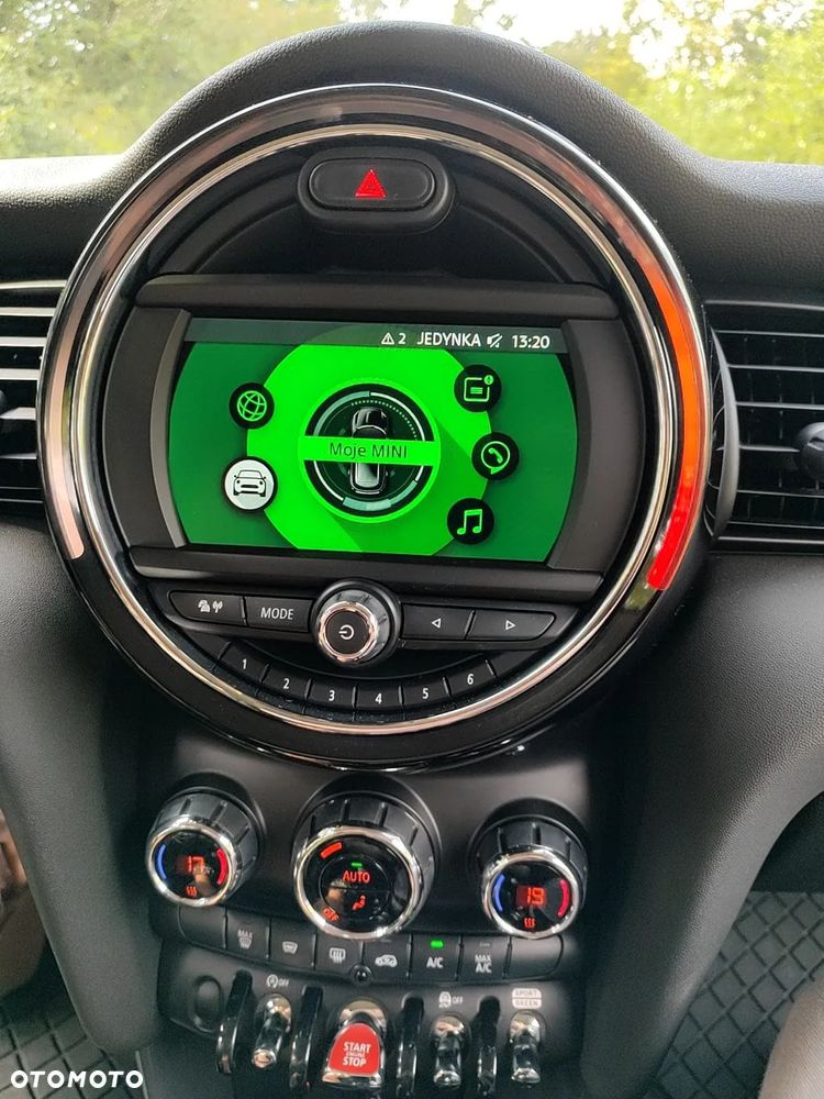 MINI Cooper GPF - 17
