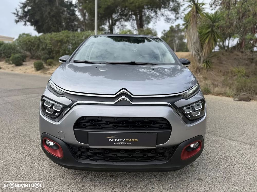 Citroën C3 1.2 PureTech C-Series - 2