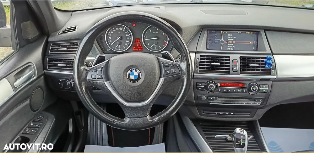 BMW X5 xDrive40d M Sport Edition - 15