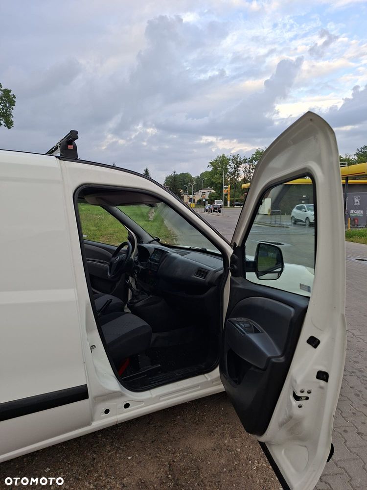 Fiat Doblo VAN(263) - 14