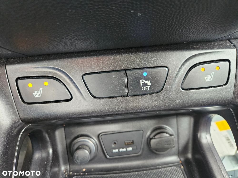 Hyundai ix35 1.6 2WD Comfort - 10