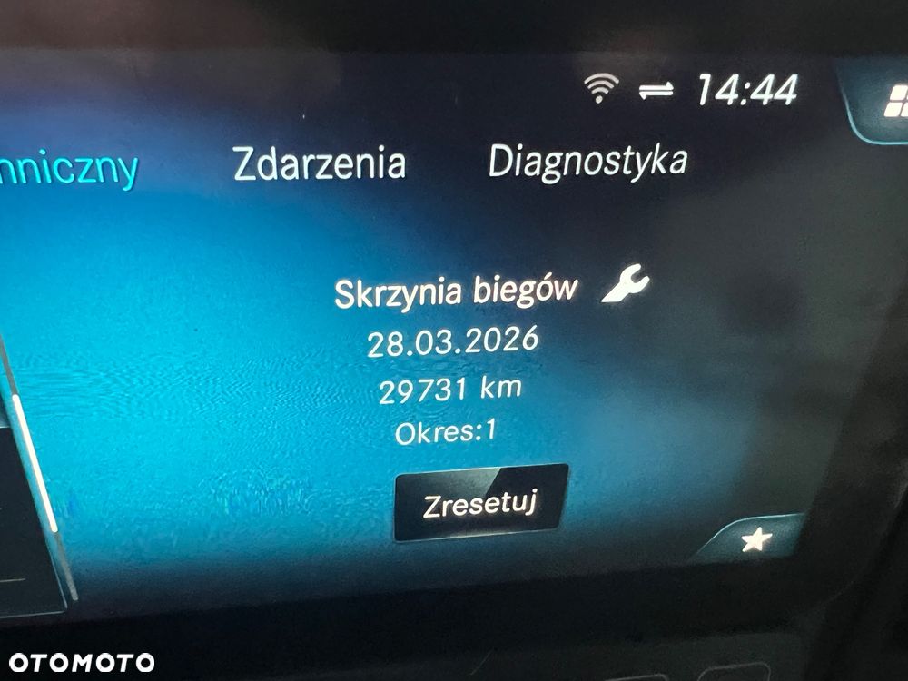 Mercedes-Benz ACTROS  MP5 bez retardera fabrycznie - 37