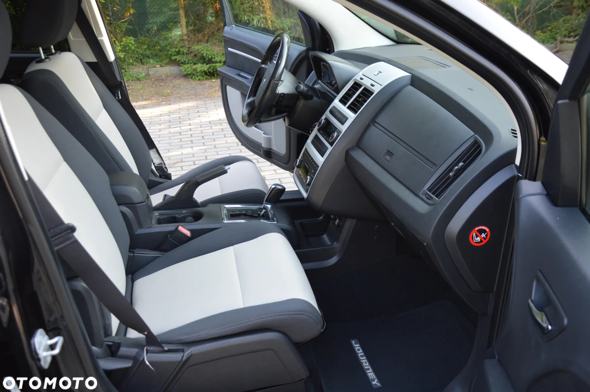 Dodge Journey 2.0 CRD SXT - 13
