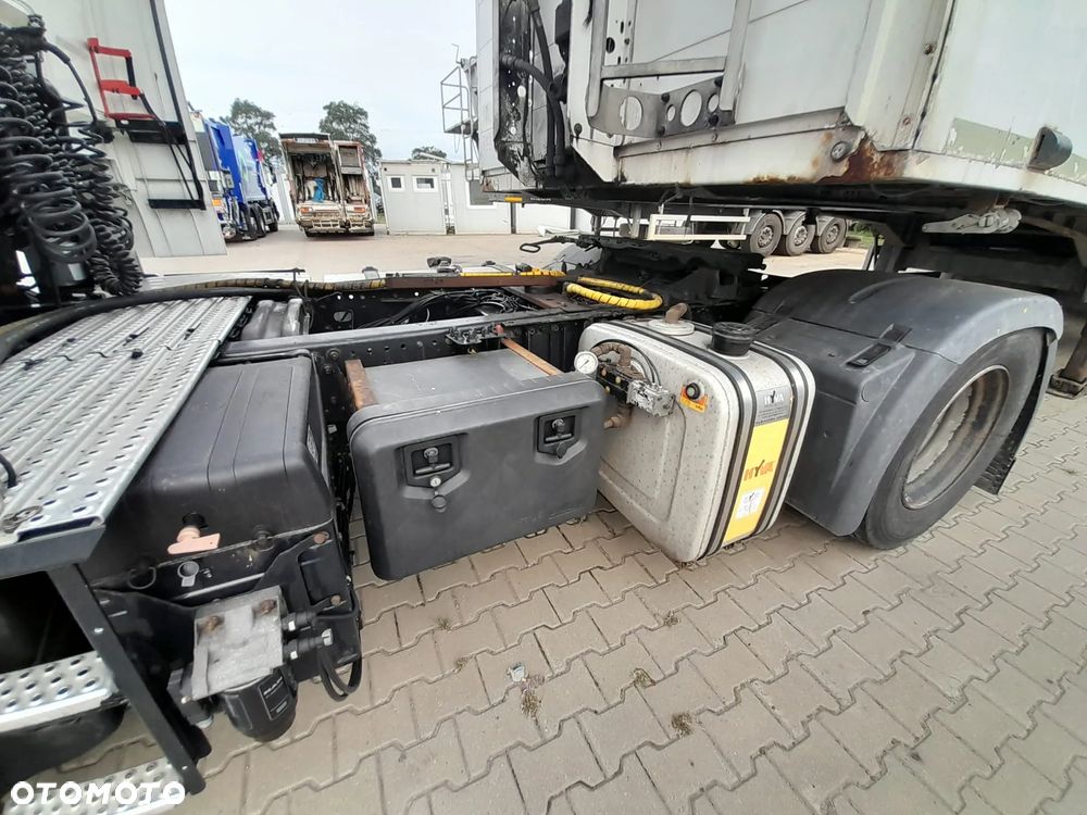 MAN TGX 18.460 4X2 BLS - 11