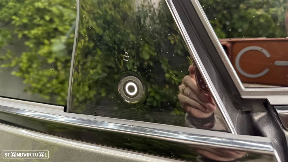 Ford Mustang Mach-E Standard - 12