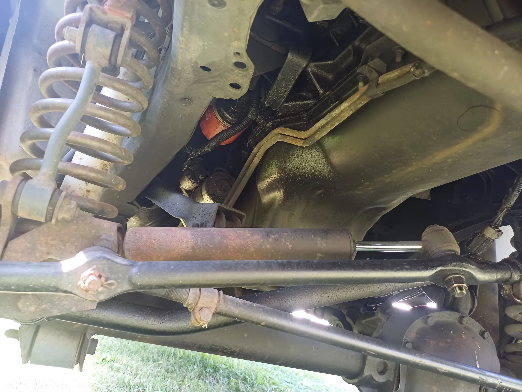 Jeep Cherokee 4.0 - 28