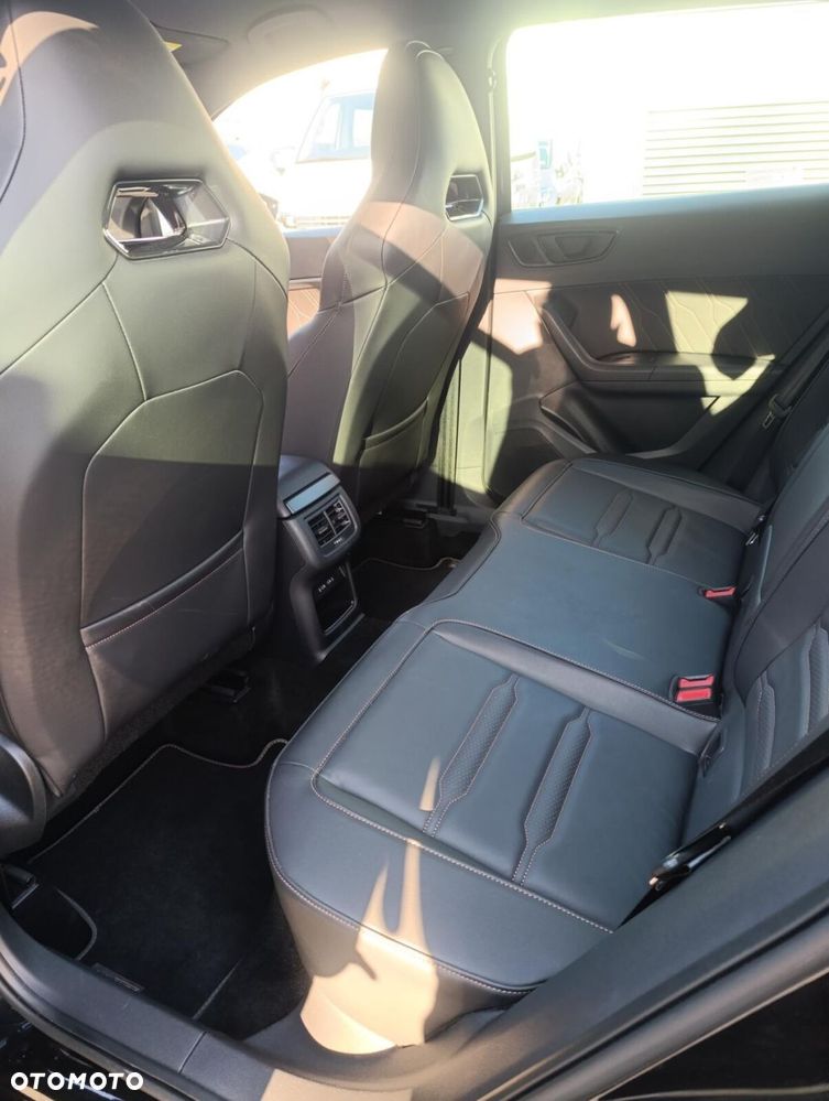 Cupra Ateca 2.0 TSI 4Drive DSG - 14