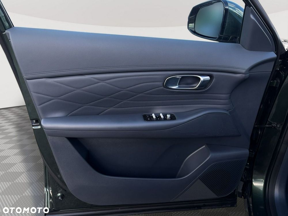 Geely Starray EM-i 1.5 PHEV Pro DHT - 9