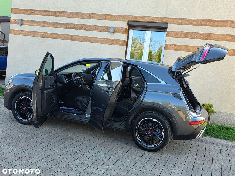 DS Automobiles DS 7 Crossback 1.6 PureTech Performance Line + - 17