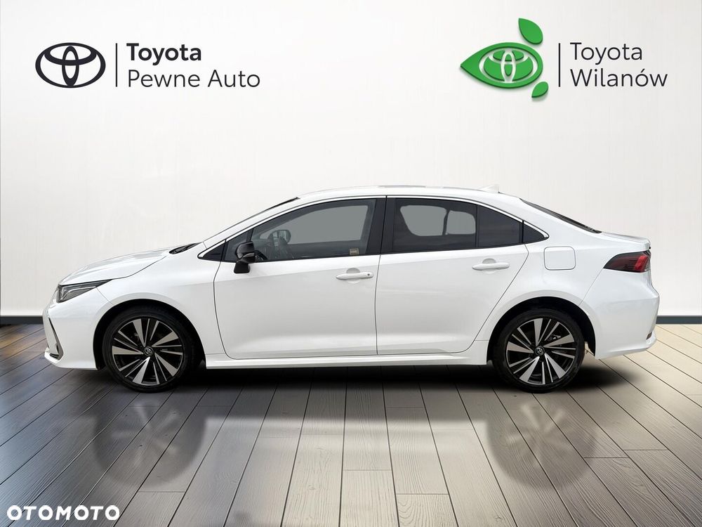 Toyota Corolla 2025 photo 2