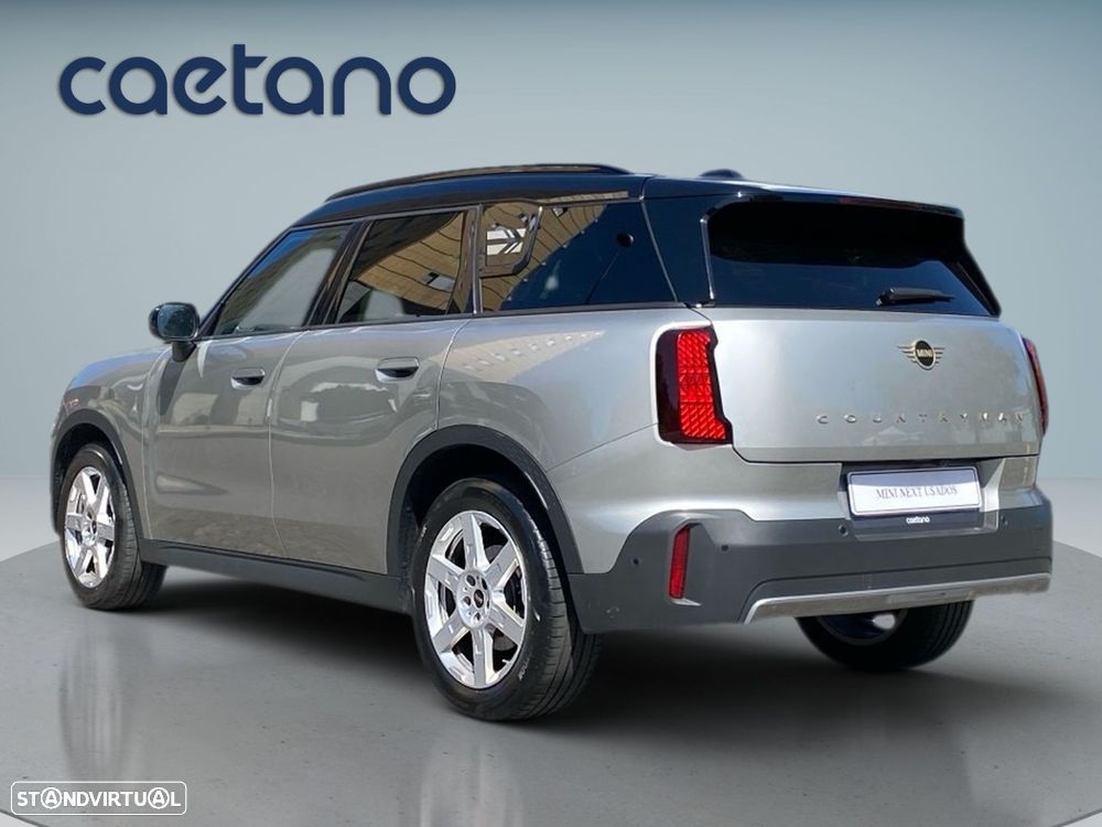 MINI Countryman D Classic M - 26
