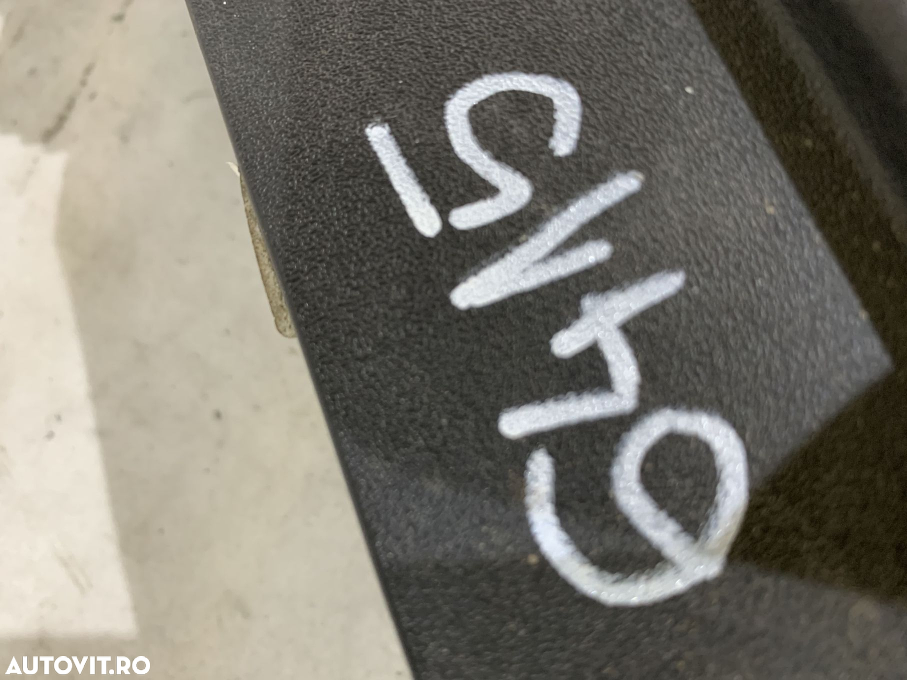 Far dreapta, Hyundai Kona, facelift, 2020, 2021, 2022, 2023, cod origine OE 92208-J9600. - 8