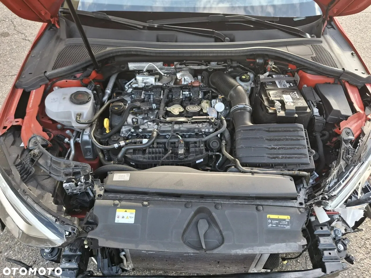 Audi S3 - 13