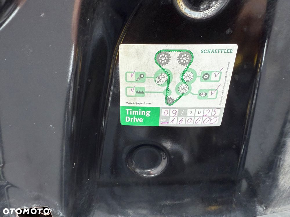 Renault Megane 1.6 16V Dynamique Euro5 - 24