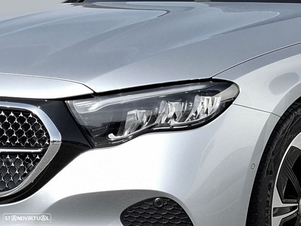 Mercedes-Benz E 300 de - 3