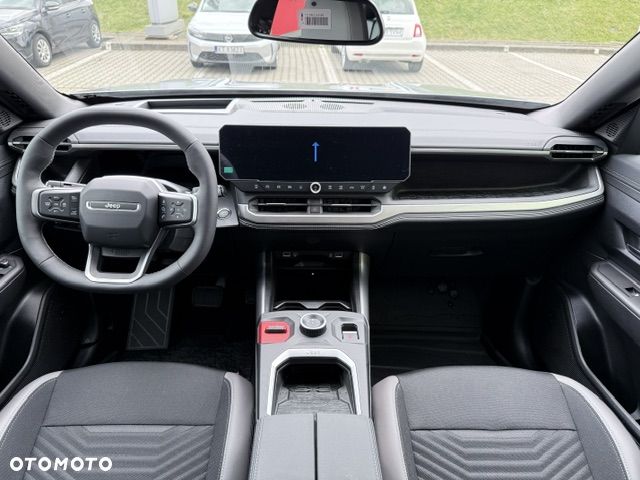 Jeep Compass 1.2 T3 mHEV Altitude FWD DCT - 13