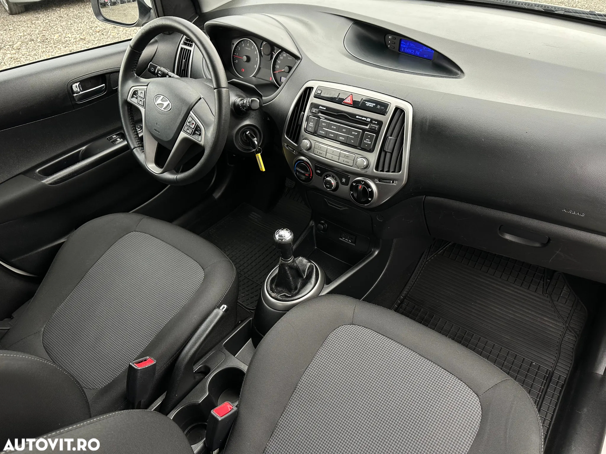 Hyundai i20 - 30