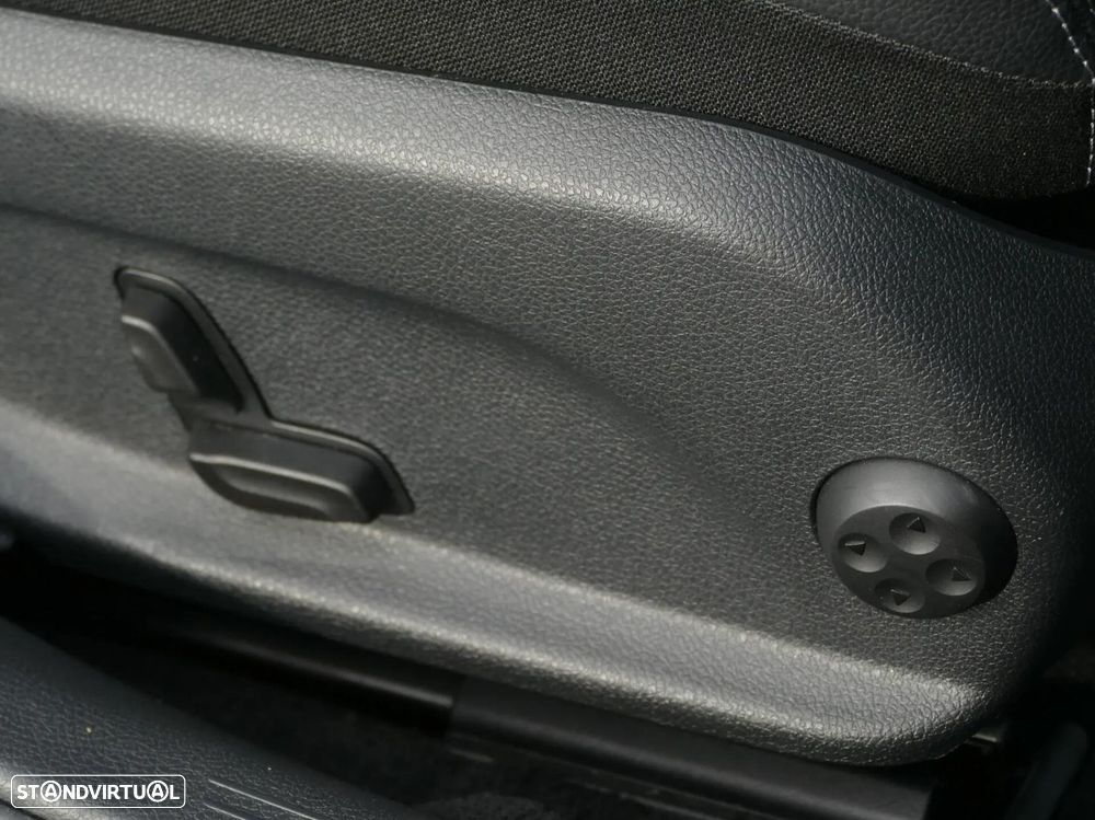 Mercedes-Benz C 200 d AMG Line Aut. - 34