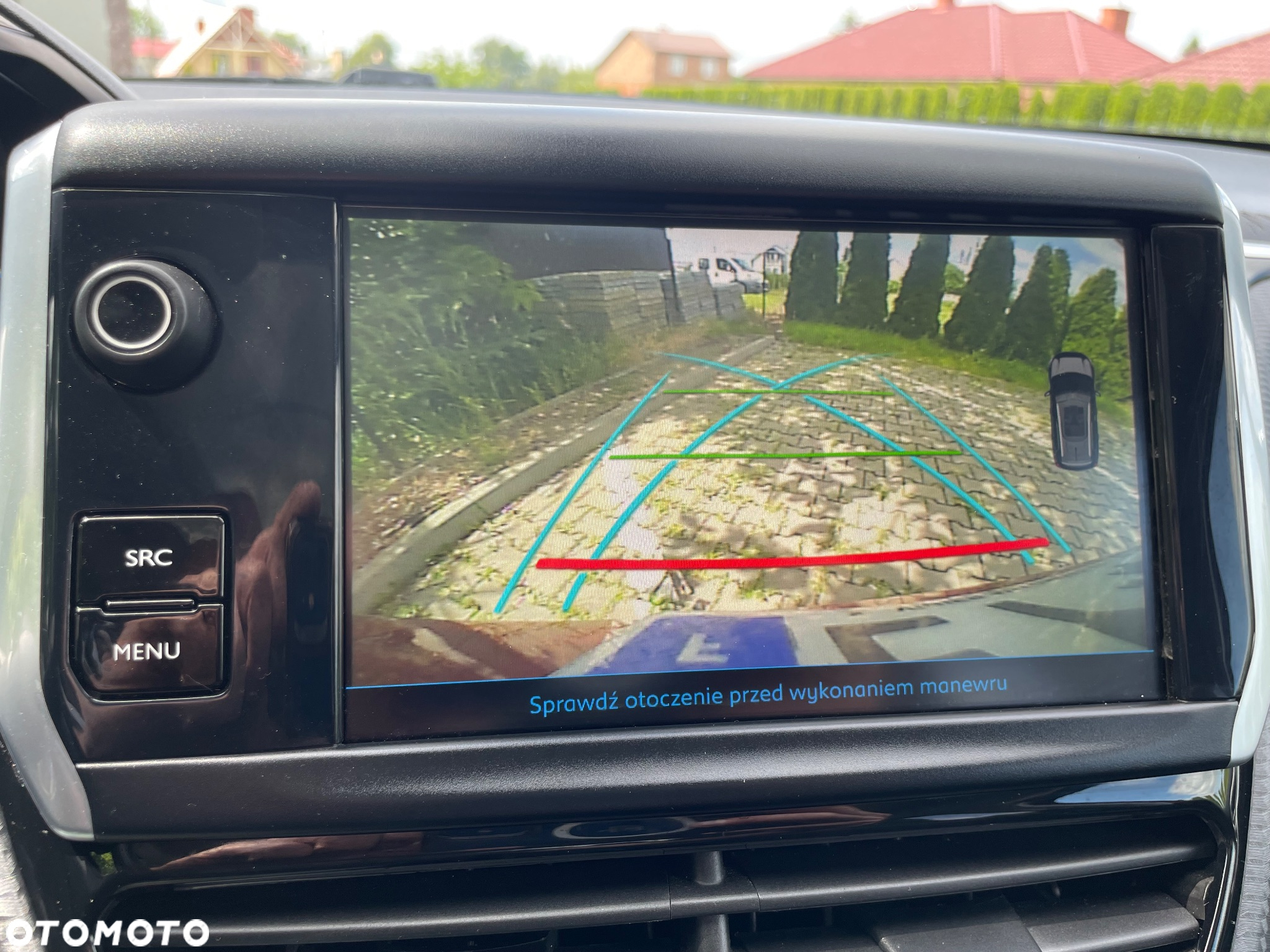 Peugeot 2008 1.6 BlueHDi Crossway S&S - 18