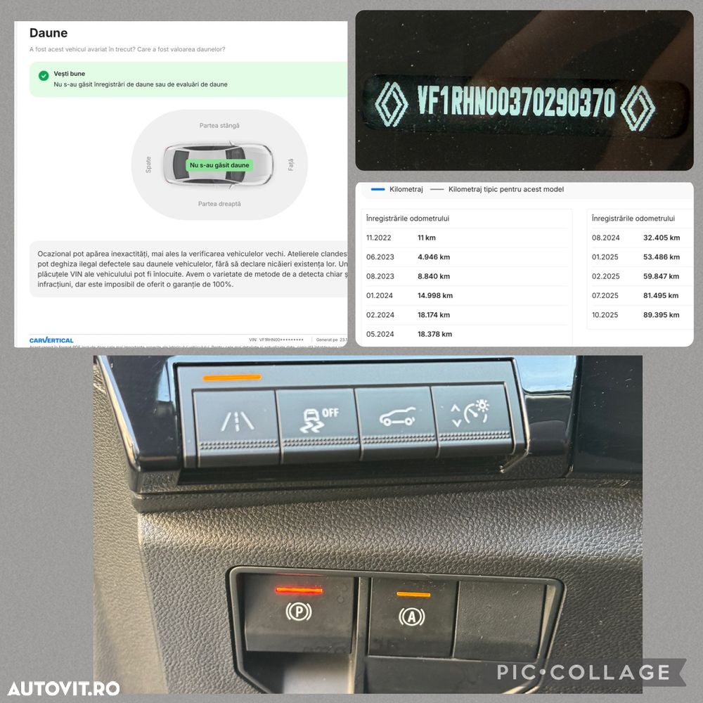 Renault Austral E-Tech Full 200 Techno Esprit Alpine - 8