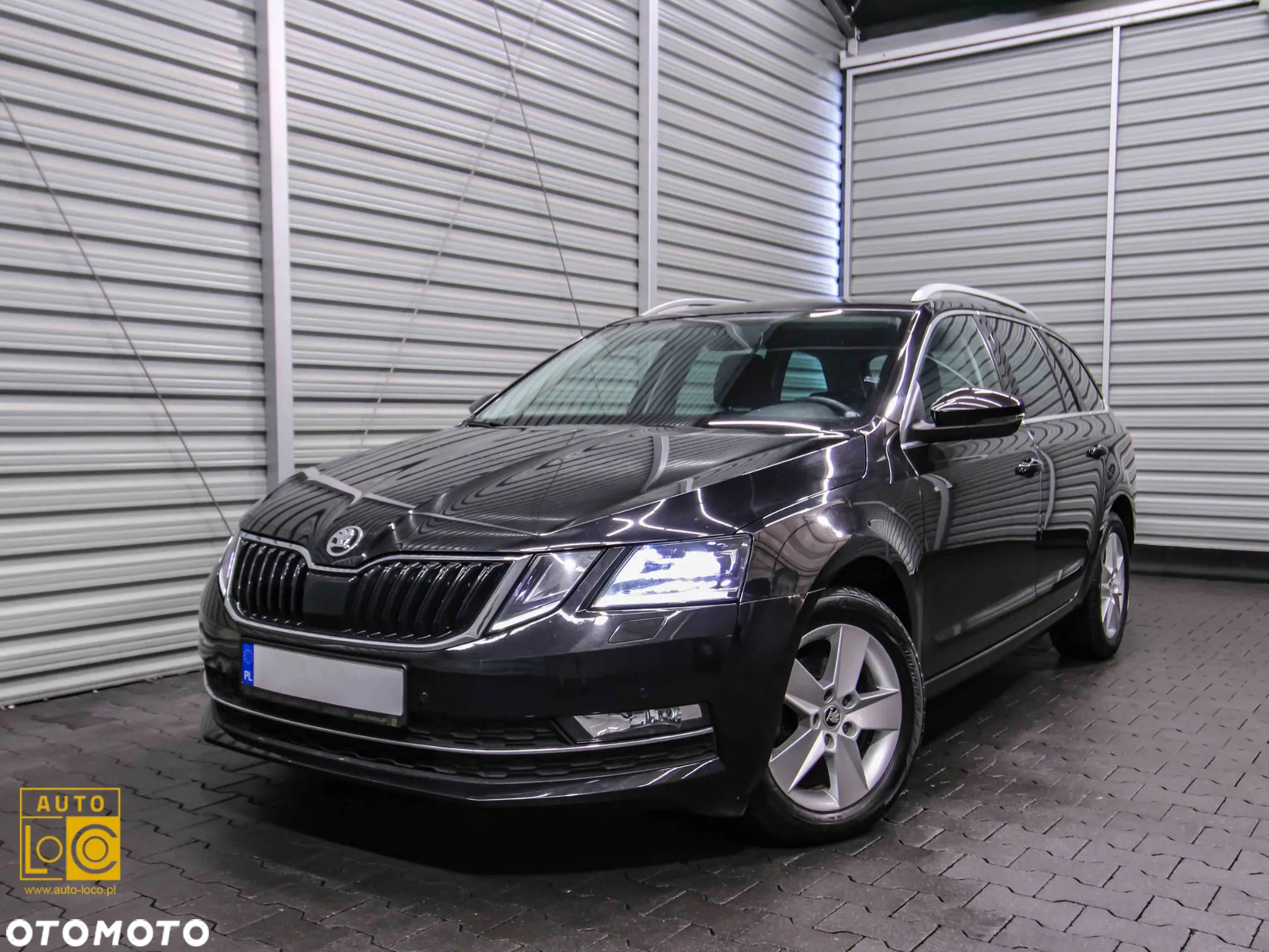 Skoda Octavia 1.6 TDI SCR Style - 3