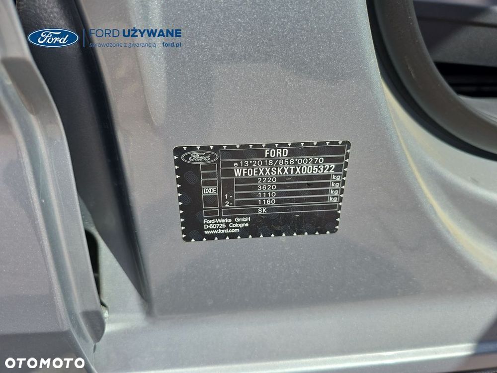 Ford Inny - 26
