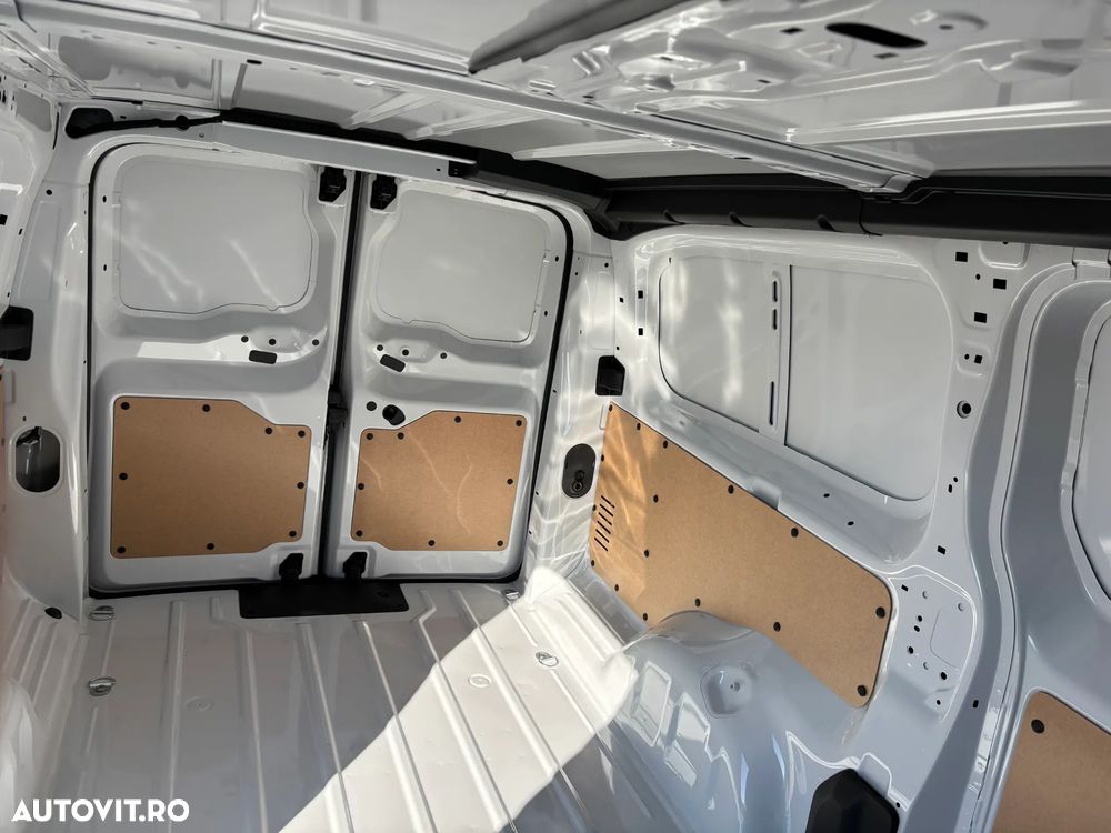 Toyota Proace Verso Electric 100KW/136 CP 75KWH L2H1 VIP - 13