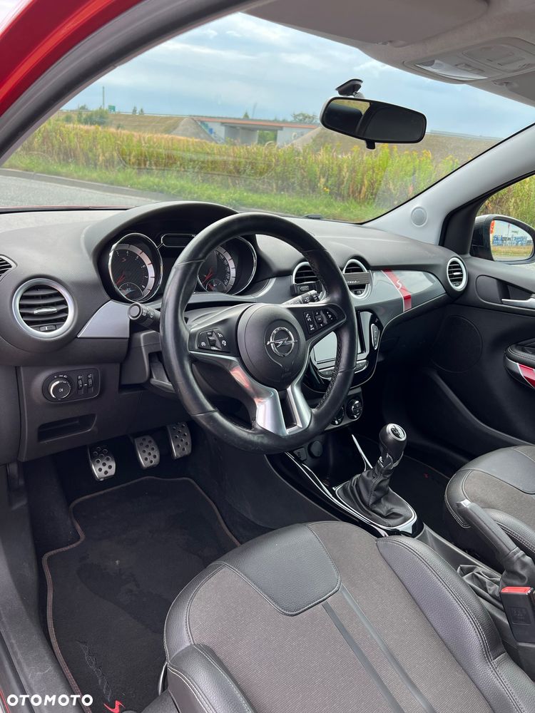 Opel Adam S - 12