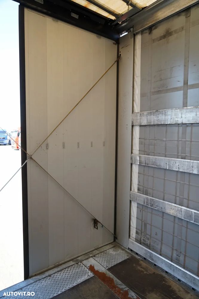 Mercedes-Benz ACTROS 2545 / TANDEM COMBINAT 120 M3 / TRANSIT / GIGA SPACE /  / 2020 - 18