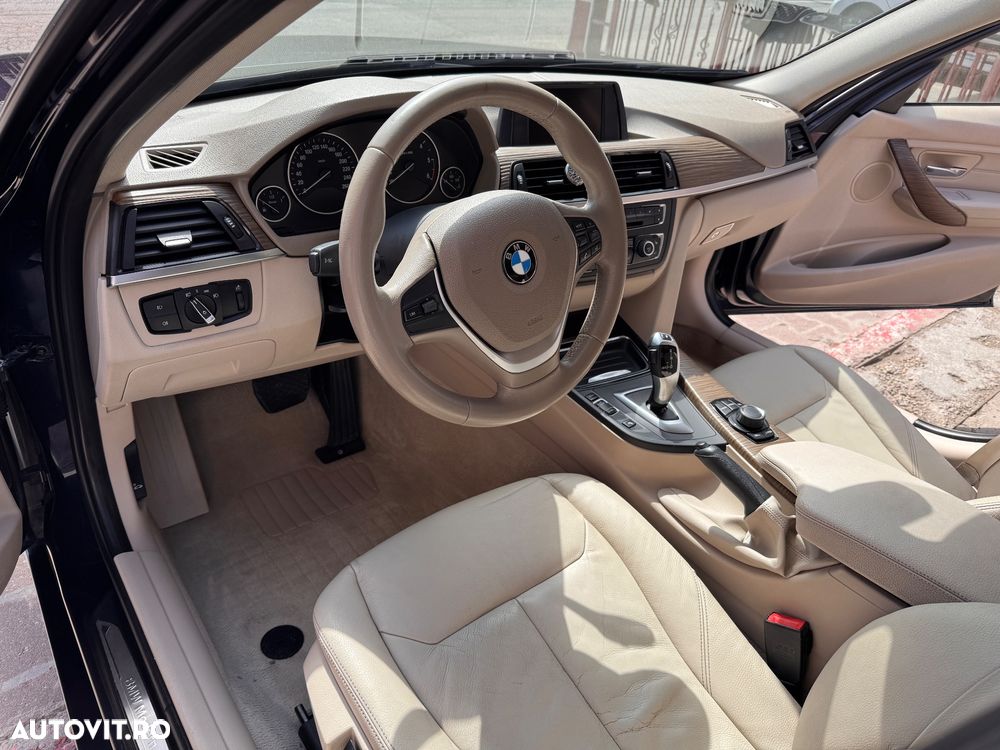 BMW Seria 3 - 3
