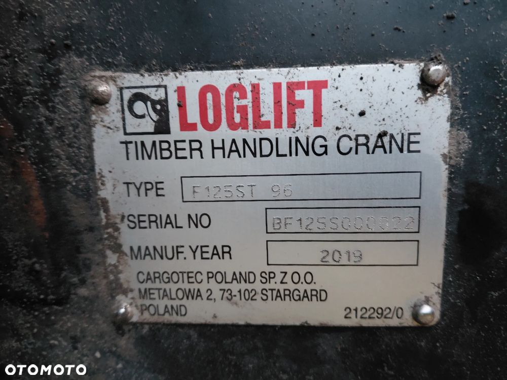 Scania R650 - 23