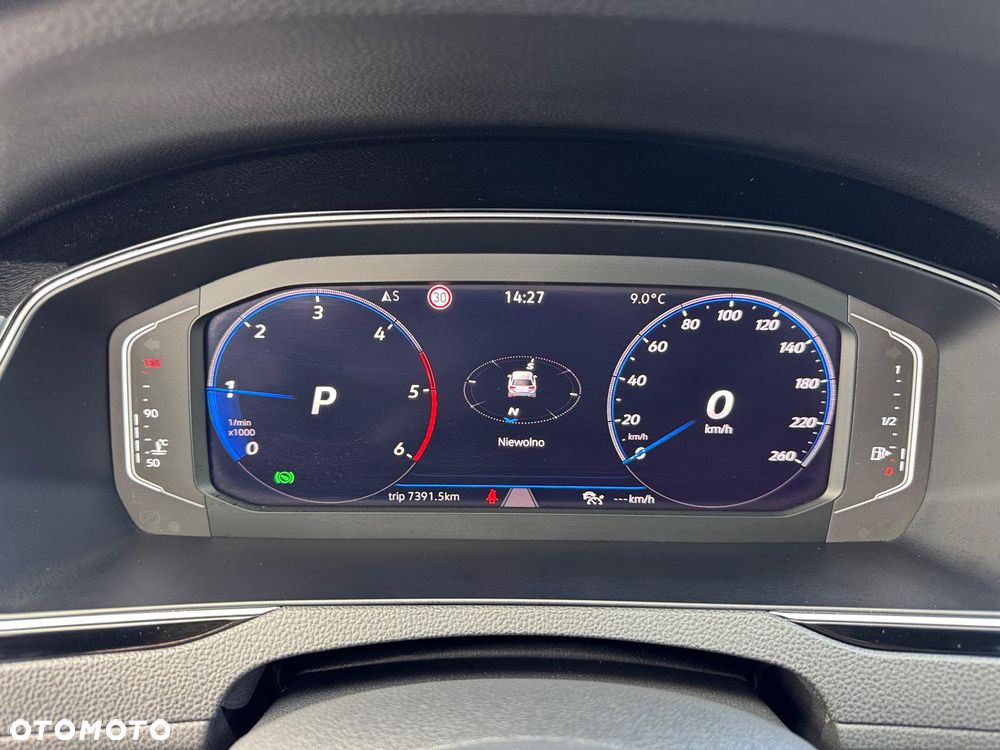 Volkswagen Passat 2.0 TDI EVO Business DSG - 20