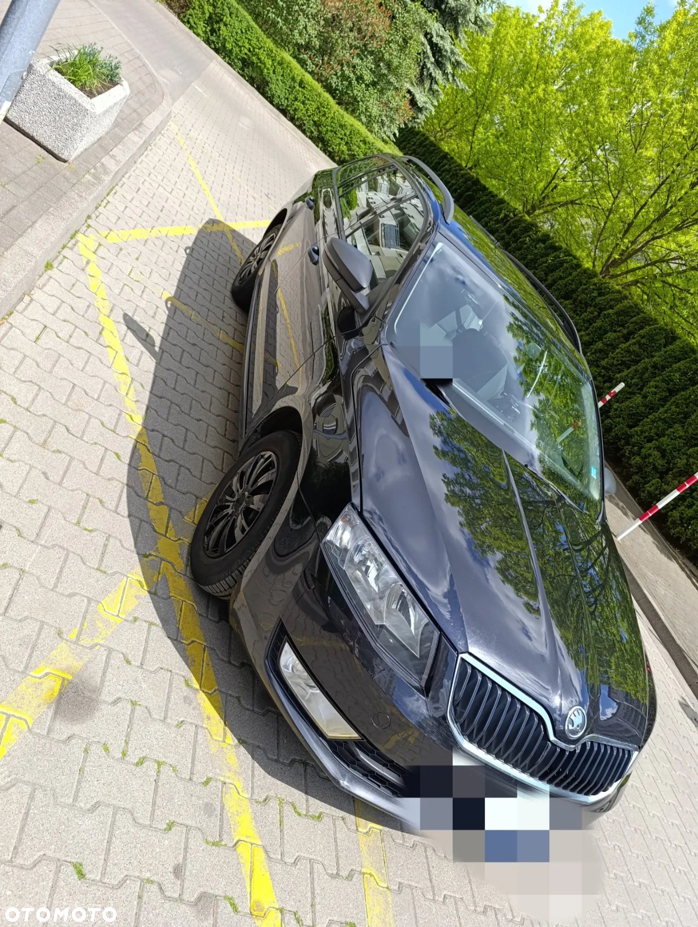 Skoda Octavia 1.6 TDI Classic - 2