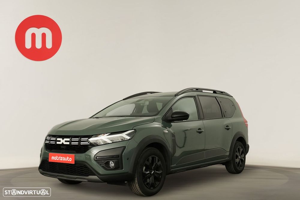 Dacia Jogger 1.0 TCe Extreme+ Up&Go 7L - 2