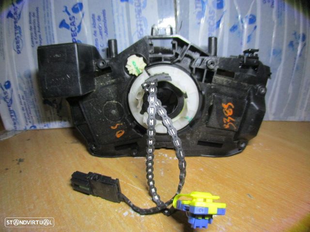 Fita Airbag 681726046R  DACIA SANDERO II FASE 1 2013 1.5DCI 90CV 5P AZUL - 1