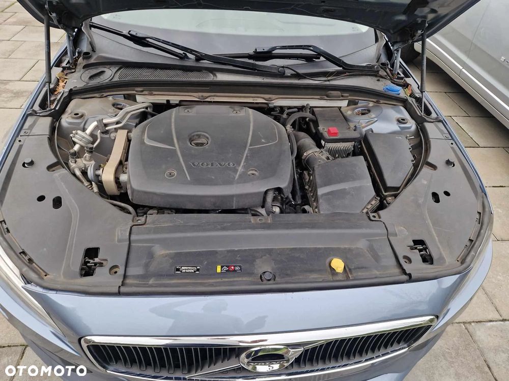 Volvo S90 T5 Momentum - 17