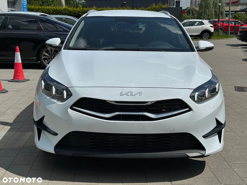 Kia Ceed 1.5 T-GDI Tribute - 7