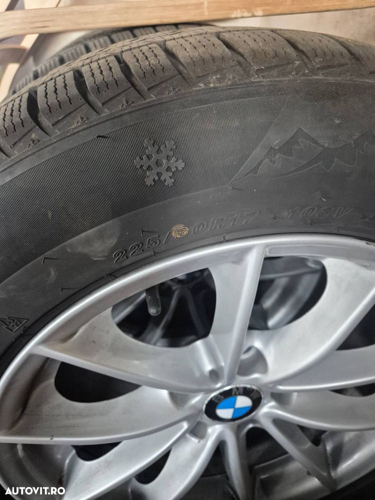 BMW X3 xDrive20d Aut. - 37