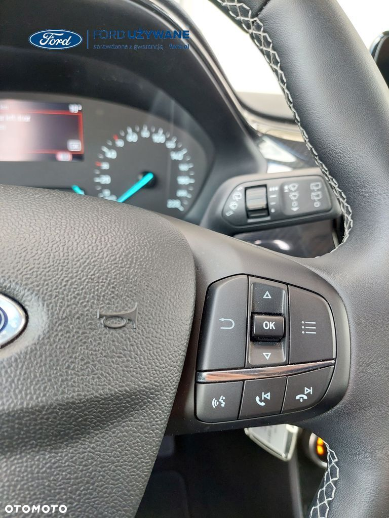 Ford Puma - 17