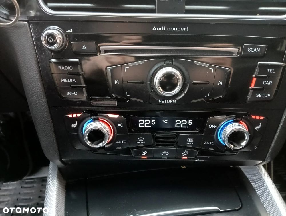 Audi Q5 2.0 TDI quattro S tronic - 14