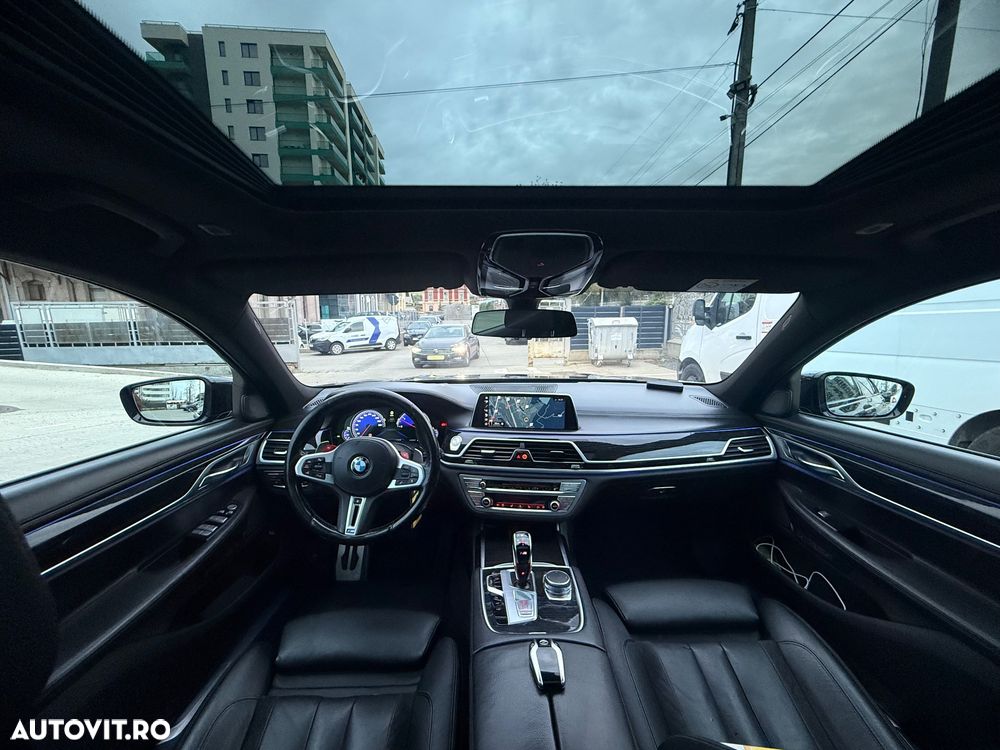Audi A6 Limuzina 3.0 TDI competition quattro tiptronic - 2