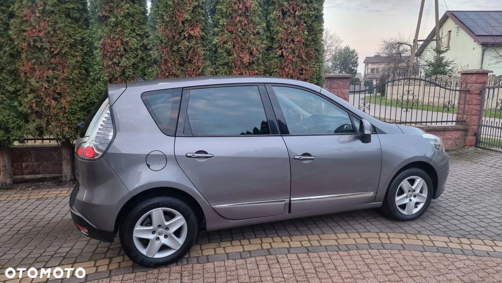 Renault Scenic ENERGY dCi 130 Business - 3