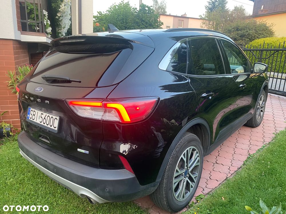 Ford Kuga - 13