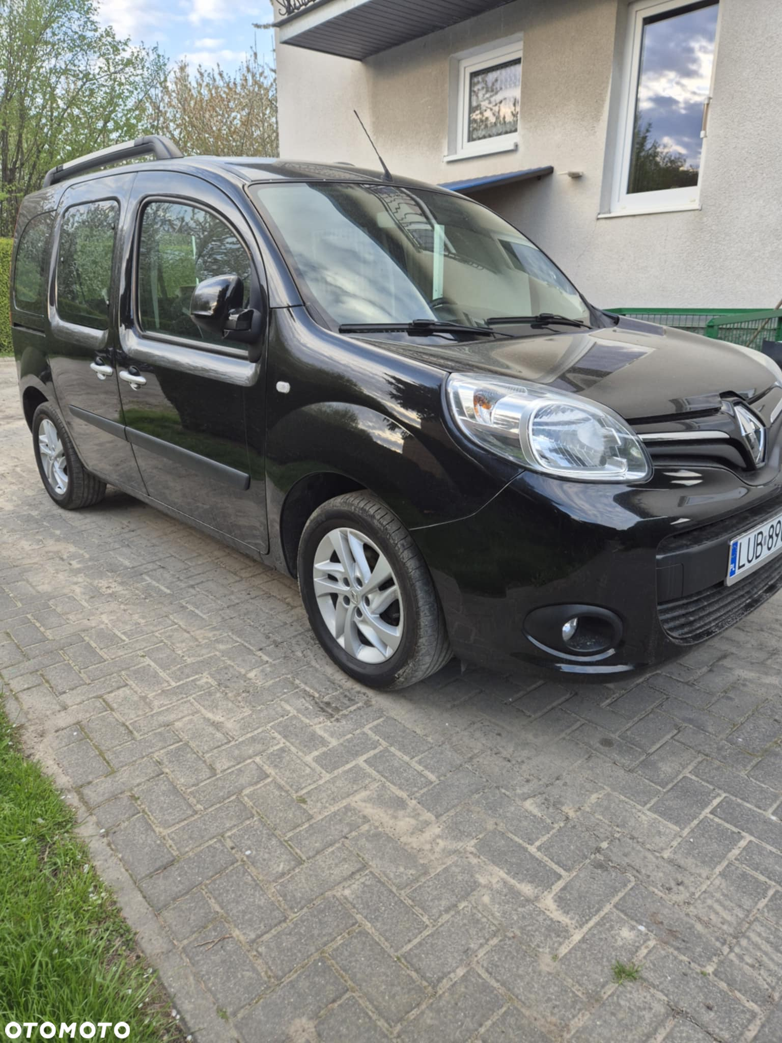 Renault Kangoo - 9