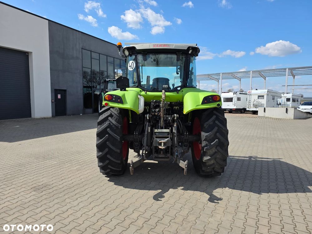 Claas Arion 420 2015R - 7