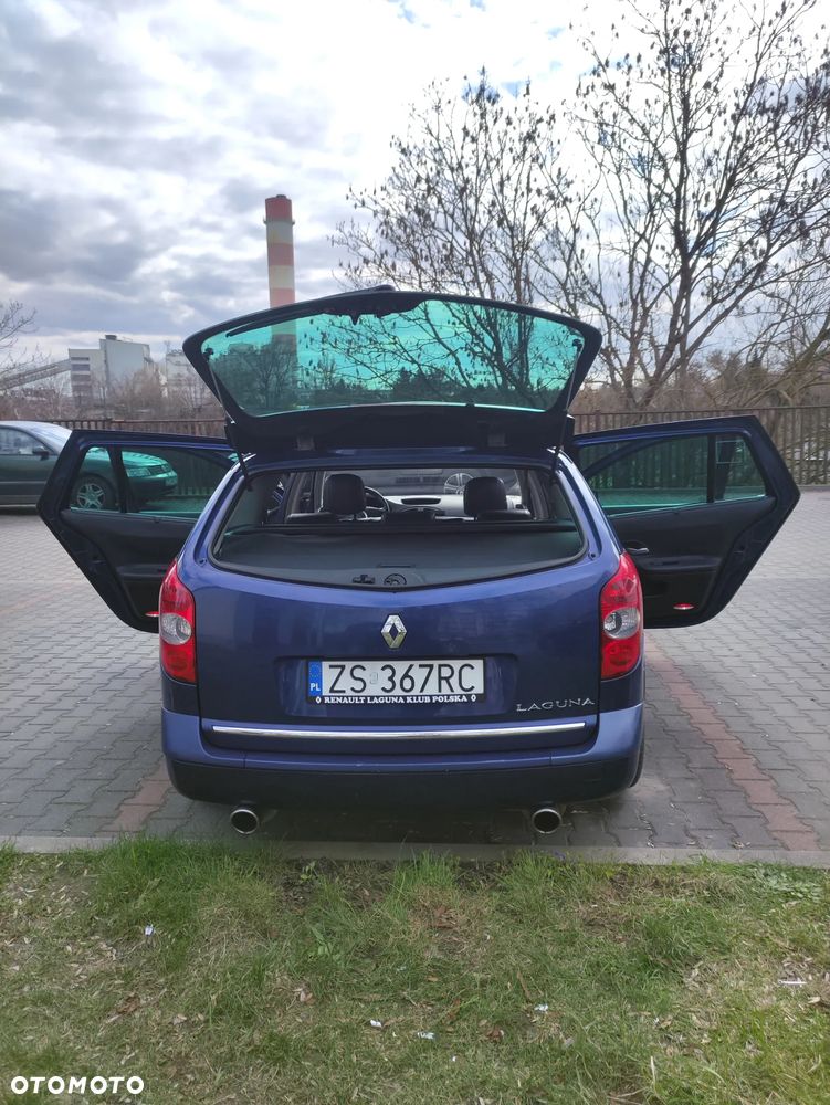 Renault Laguna 2.0 16V Turbo GT - 3