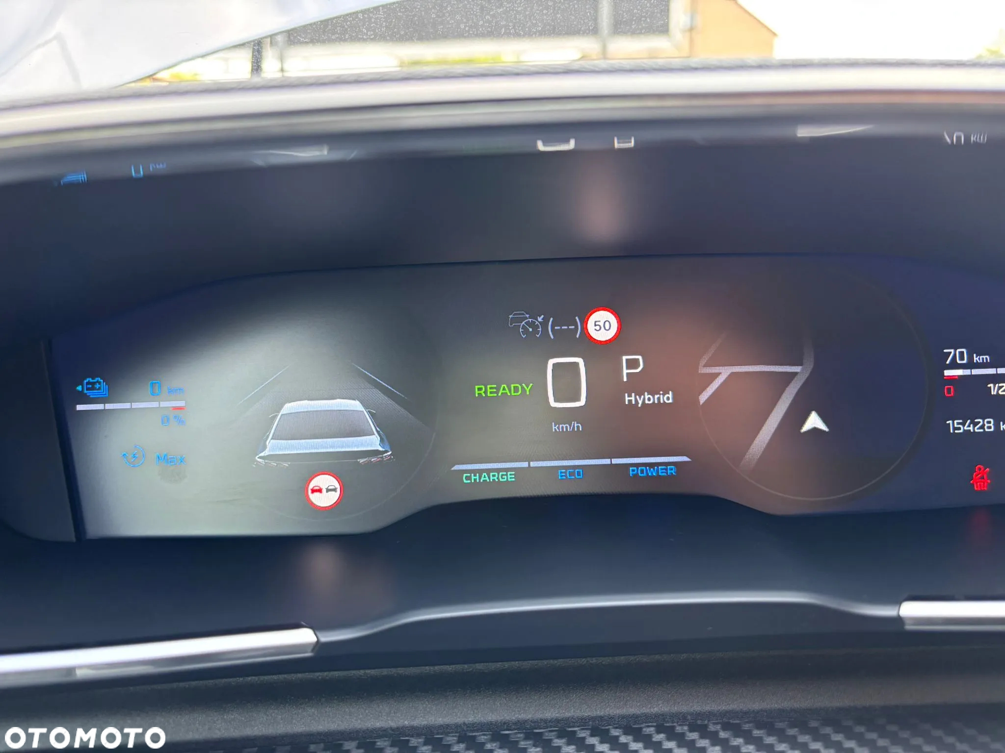 Peugeot 508 1.6 PureTech HYbrid PHEV Allure S&S EAT8 - 17