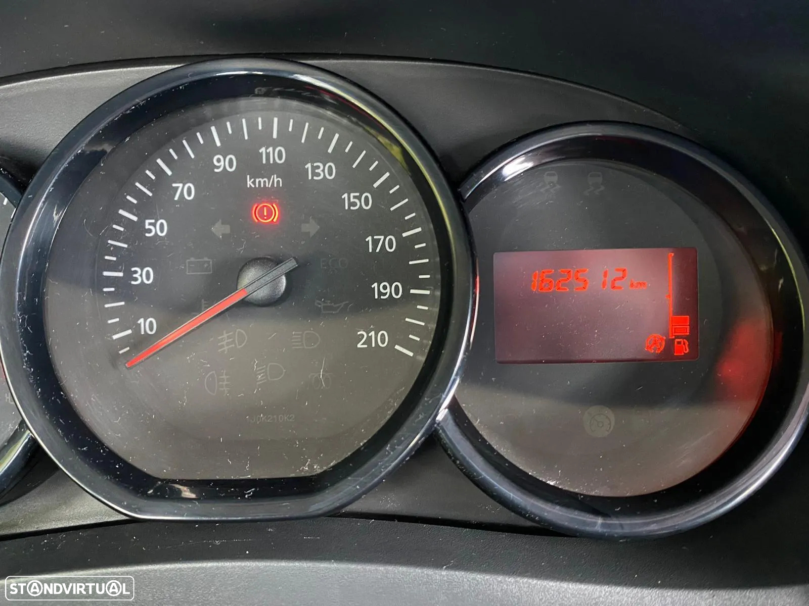 Dacia Lodgy 1.5 dCi Confort 7L - 12