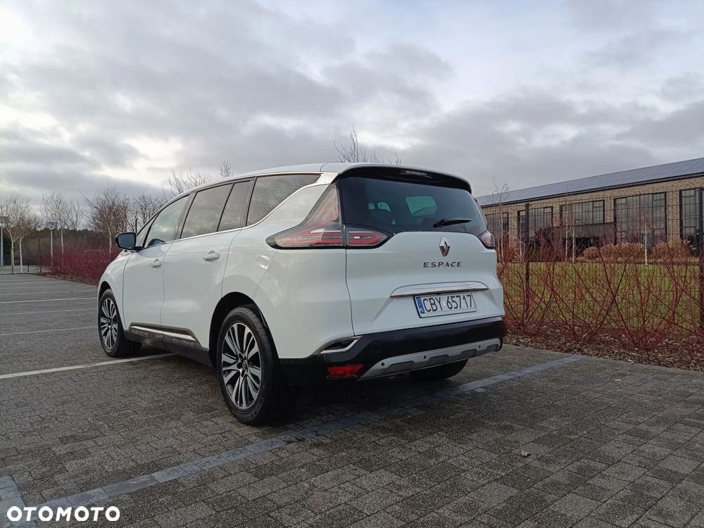 Renault Espace 1.6 dCi Energy Zen - 4